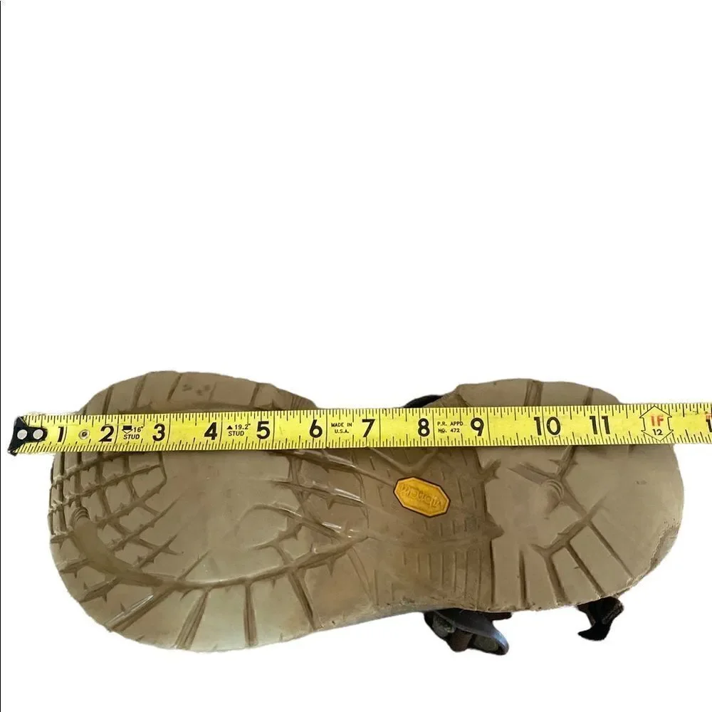 Chaco Men's Zvolv Sandals